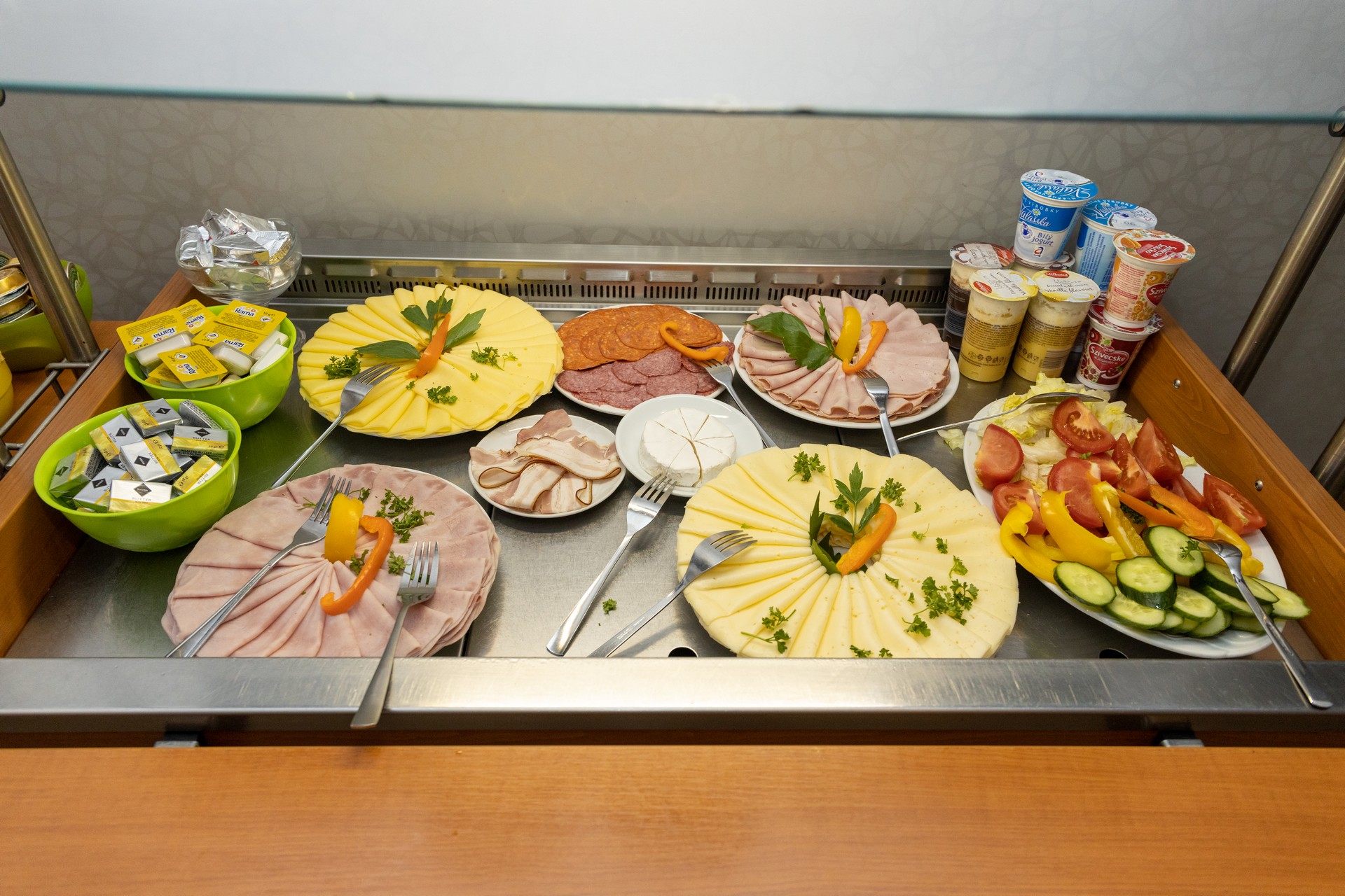 Frühstück